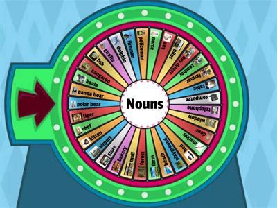 roulette noun .